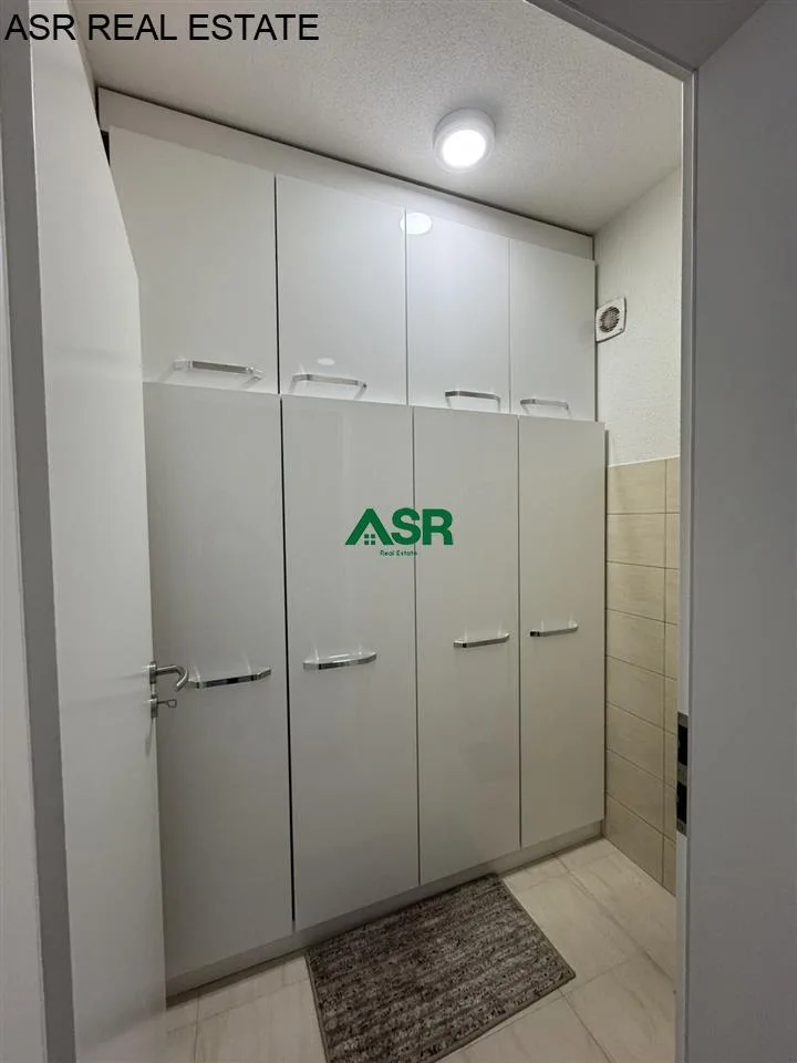 #ID:3417 Banesë 100m2 me #qira në rr.Muharrem Fejza