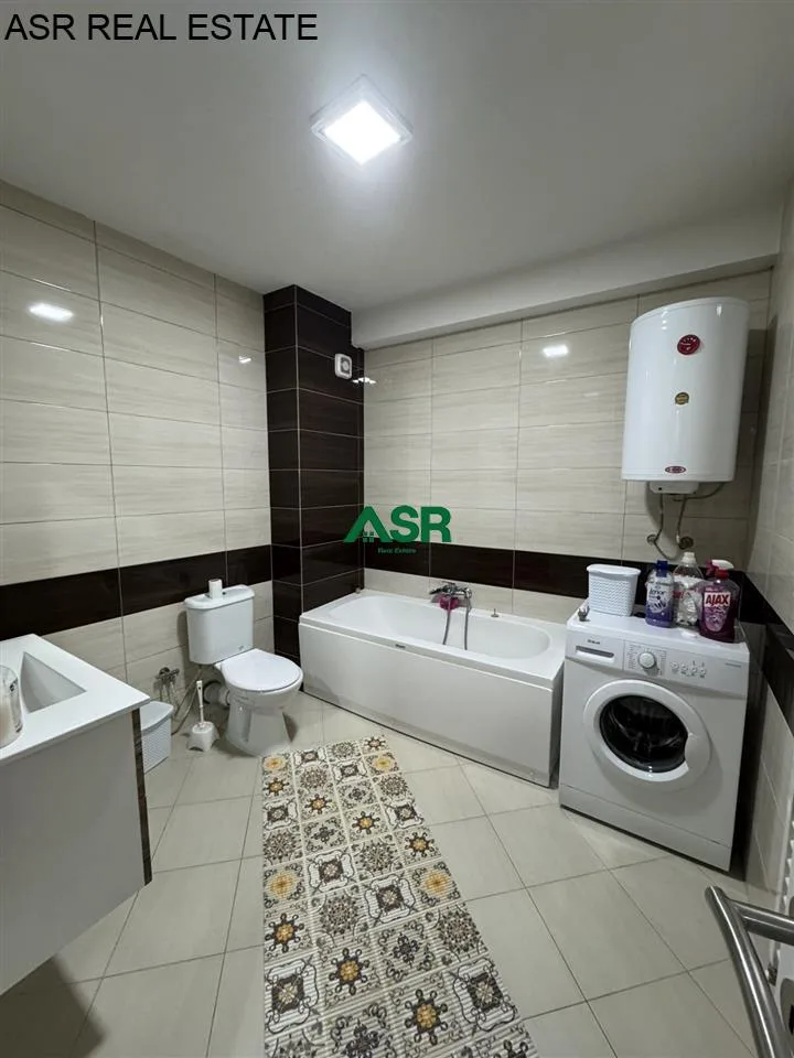 #ID:3417 Banesë 100m2 me #qira në rr.Muharrem Fejza
