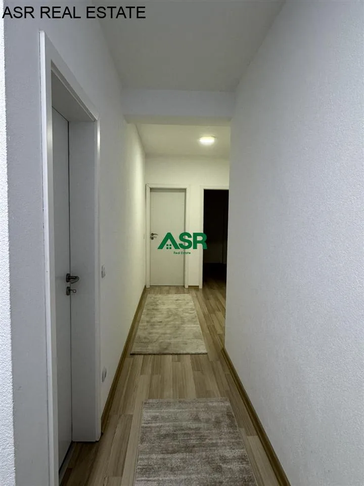 #ID:3417 Banesë 100m2 me #qira në rr.Muharrem Fejza