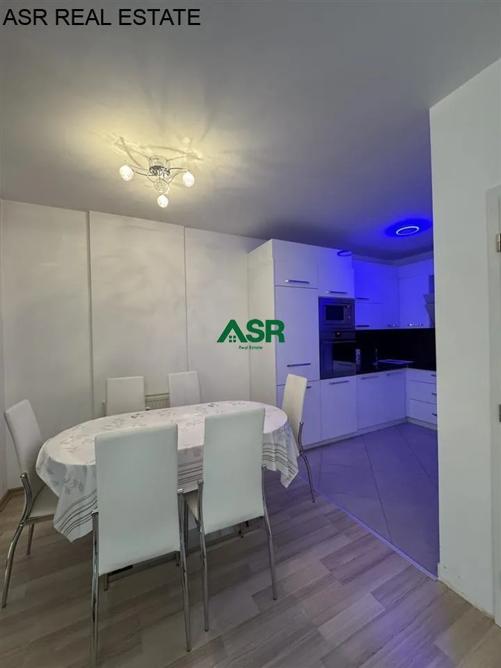 #ID:3417 Banesë 100m2 me #qira në rr.Muharrem Fejza