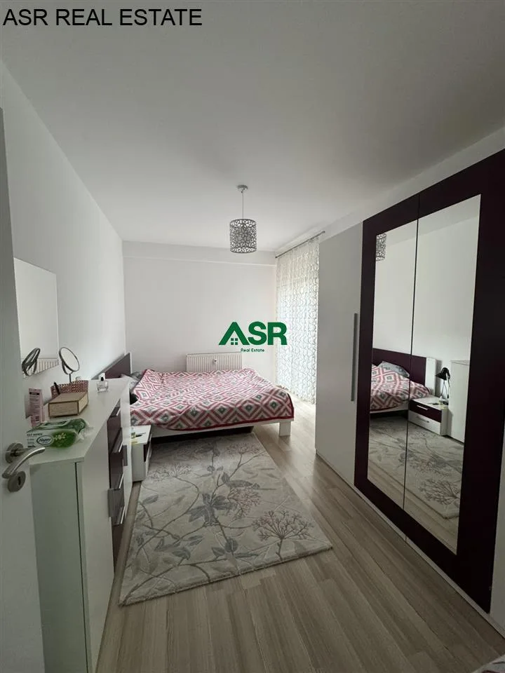 #ID:3417 Banesë 100m2 me #qira në rr.Muharrem Fejza