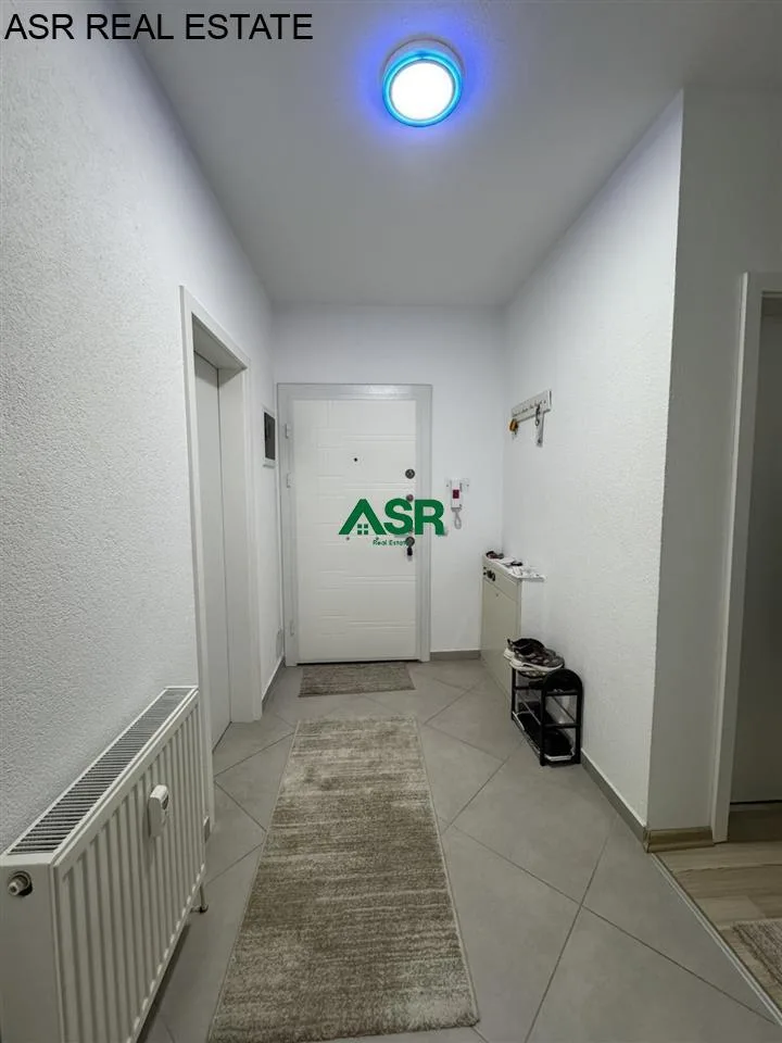 #ID:3417 Banesë 100m2 me #qira në rr.Muharrem Fejza
