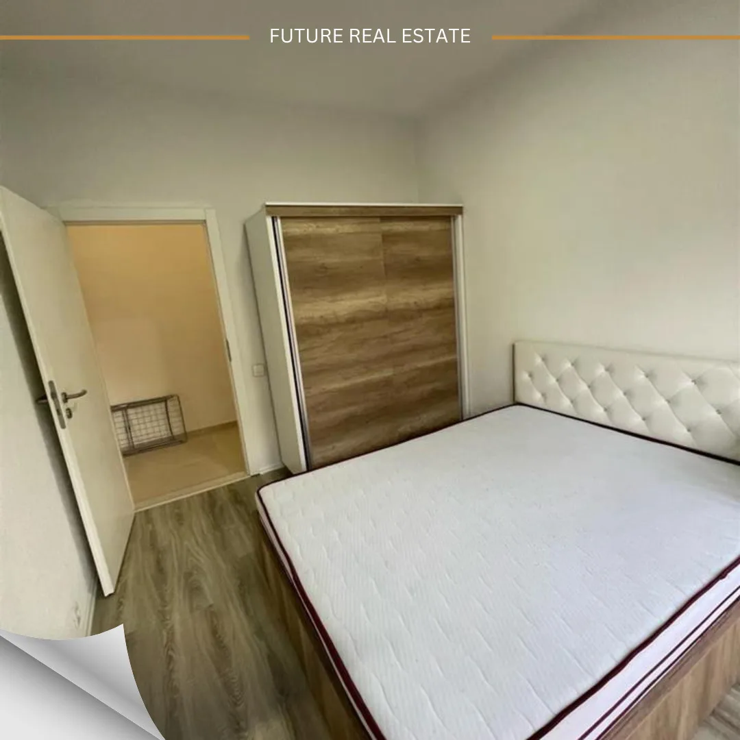Banesë me QERA/62m²
