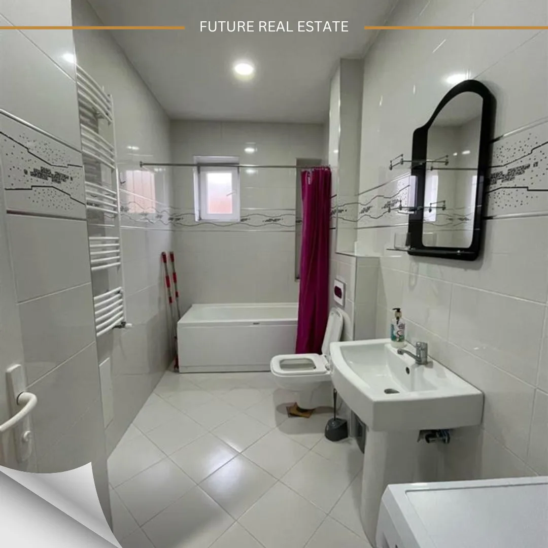 Banesë me QERA/62m²