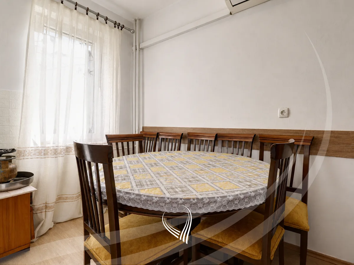 Banesë me 1 dhomë gjumi në shitje në lagjen Bregu i Diellit