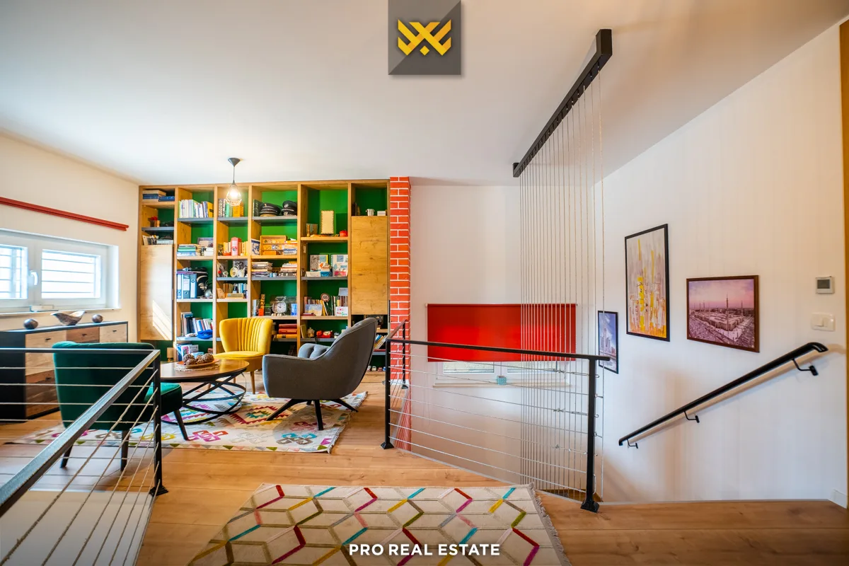 Shtëpi 260m² për #SHITJE në Matiçan