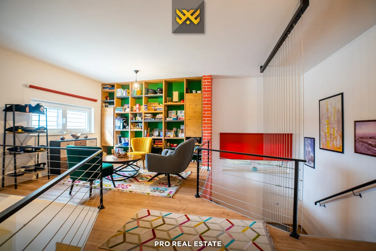 Shtëpi 260m² për #SHITJE në Matiçan