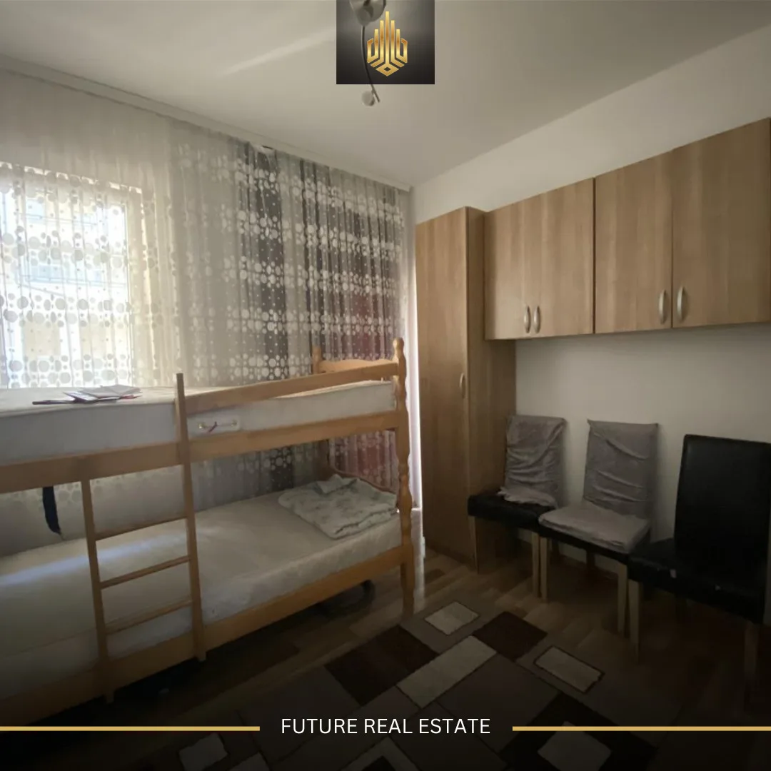 Banesë me QERA/100m²