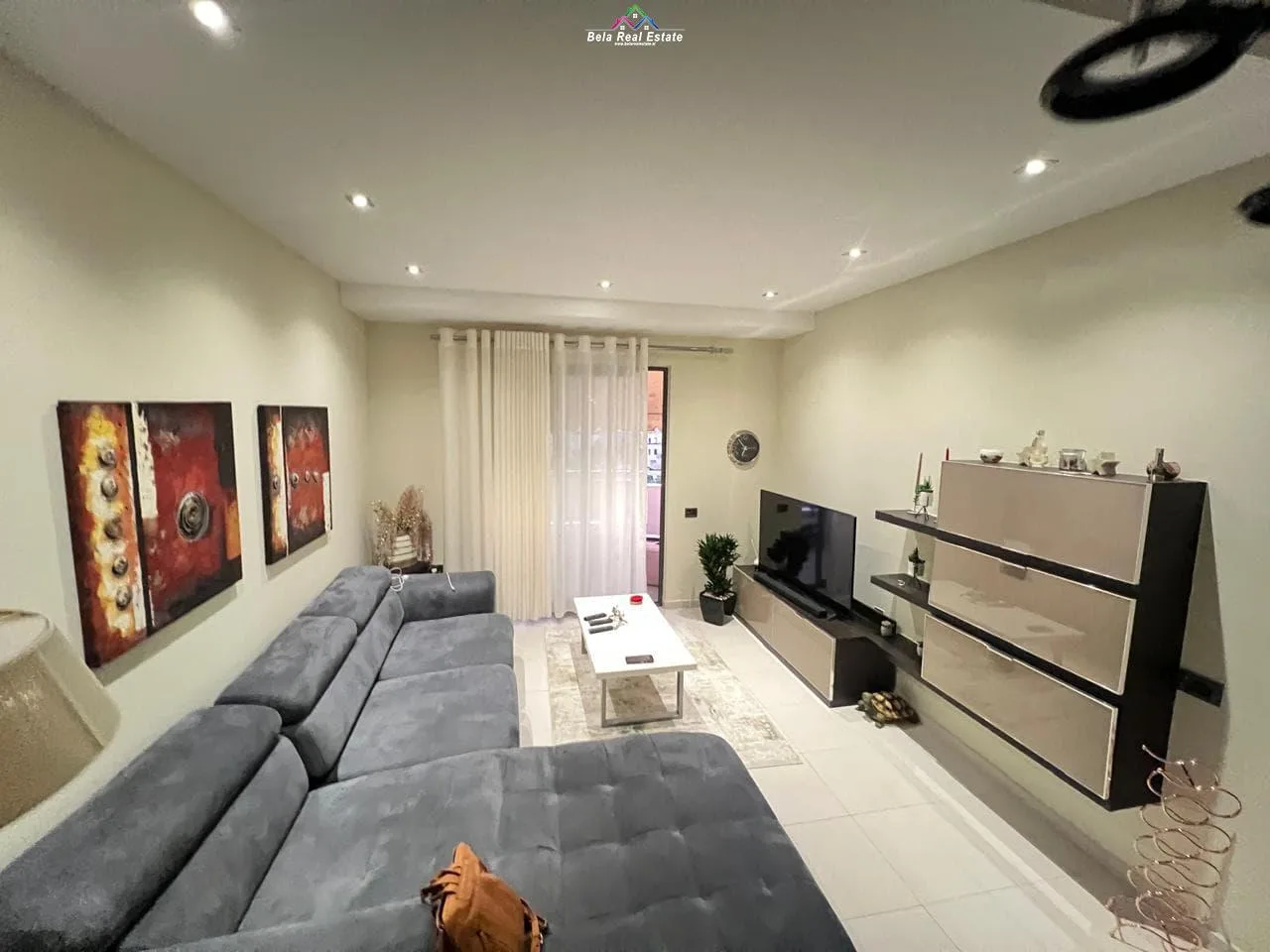 Apartament Me Qera 2+1 Tek Selvia (ID B2201468) Tirane