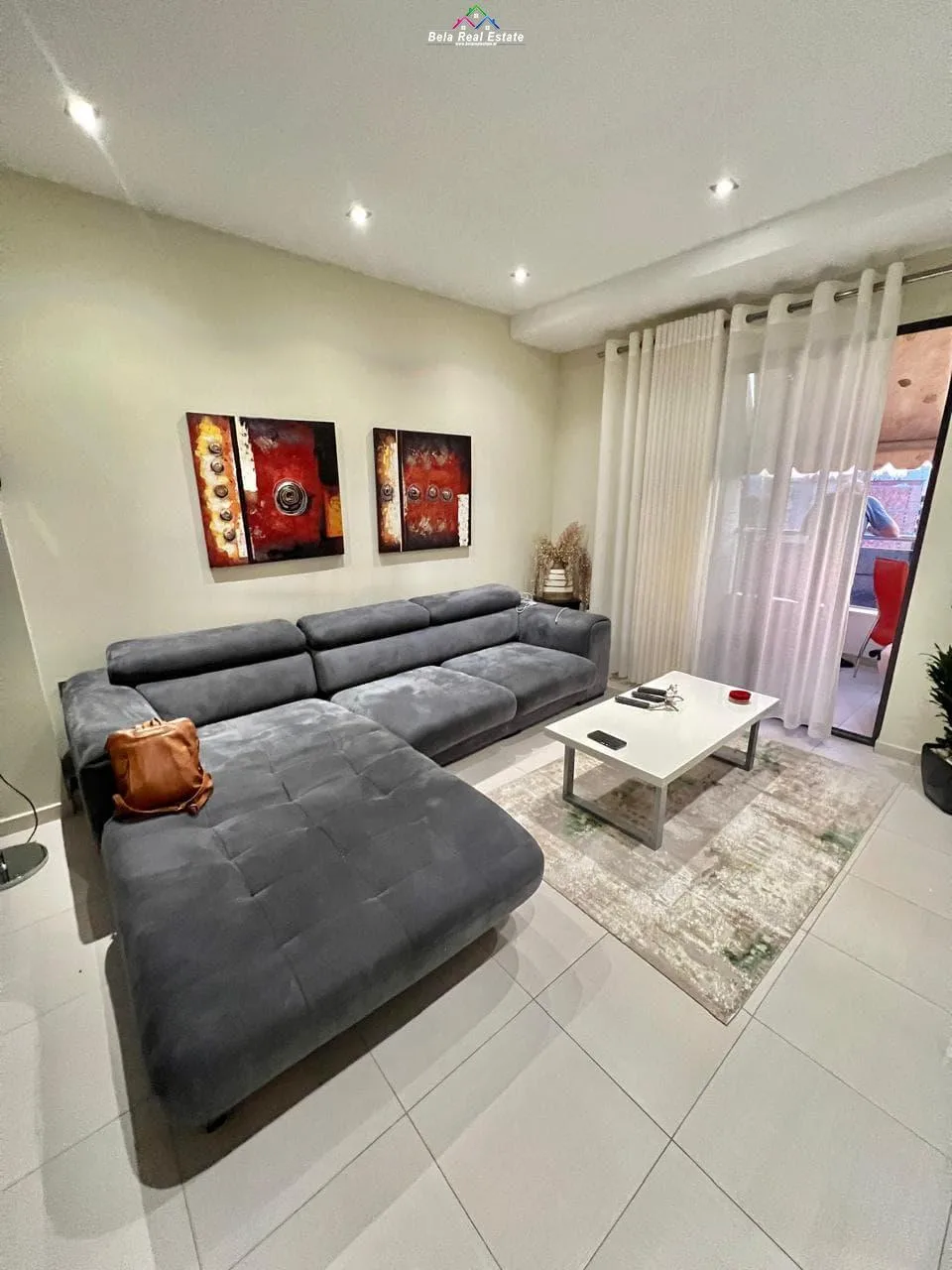 Apartament Me Qera 2+1 Tek Selvia (ID B2201468) Tirane