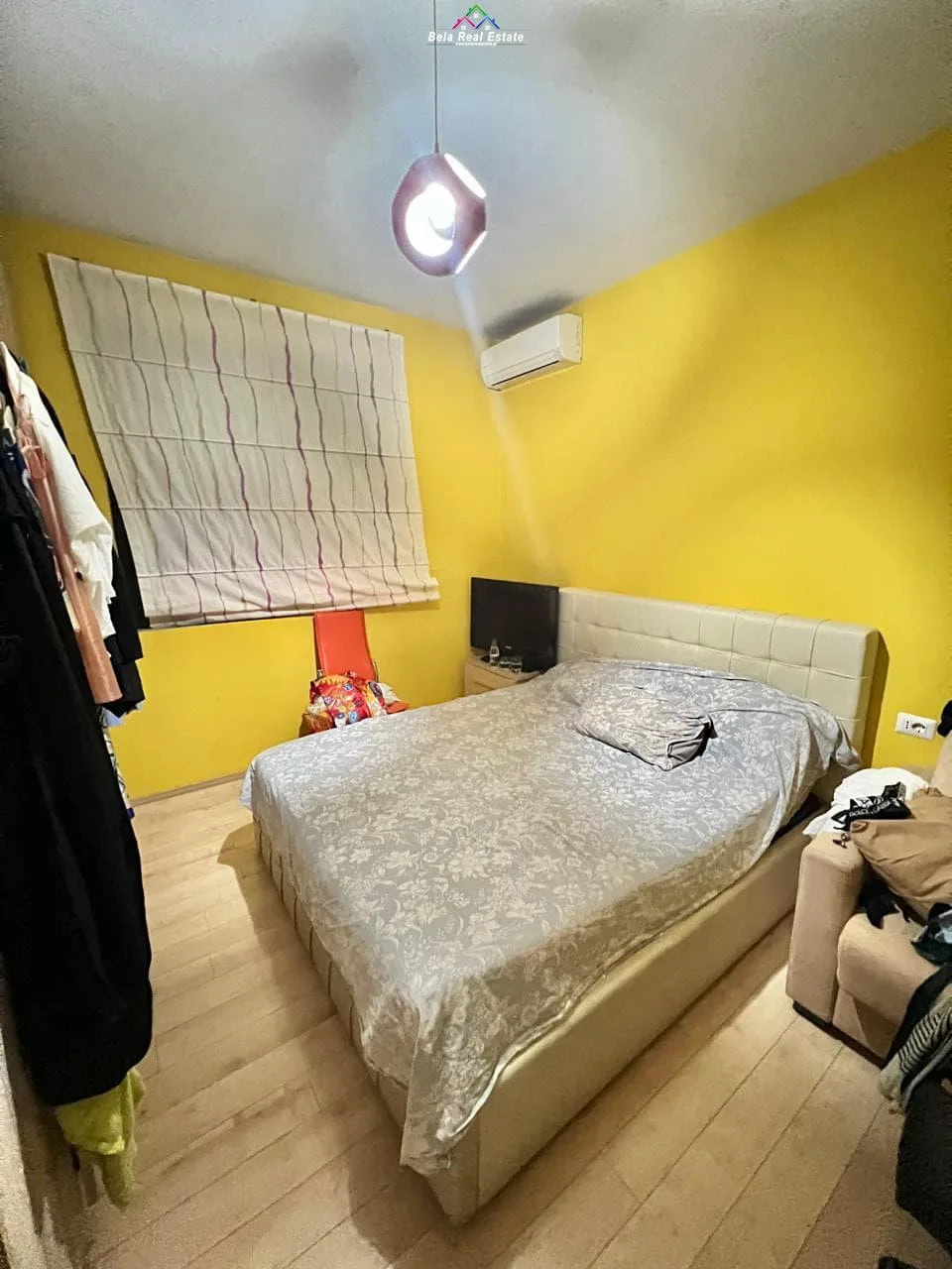Apartament Me Qera 2+1 Tek Selvia (ID B2201468) Tirane