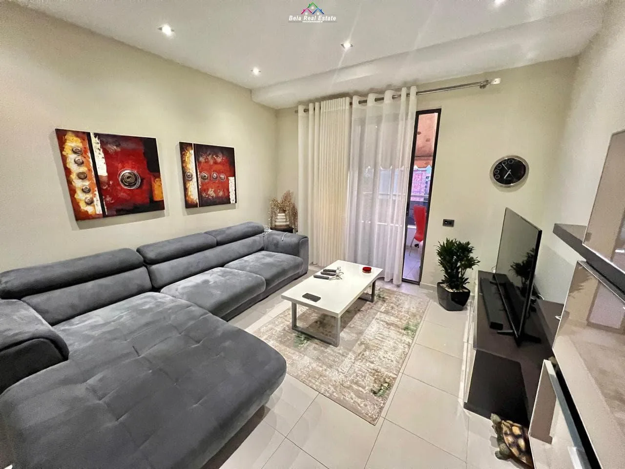 Apartament Me Qera 2+1 Tek Selvia (ID B2201468) Tirane