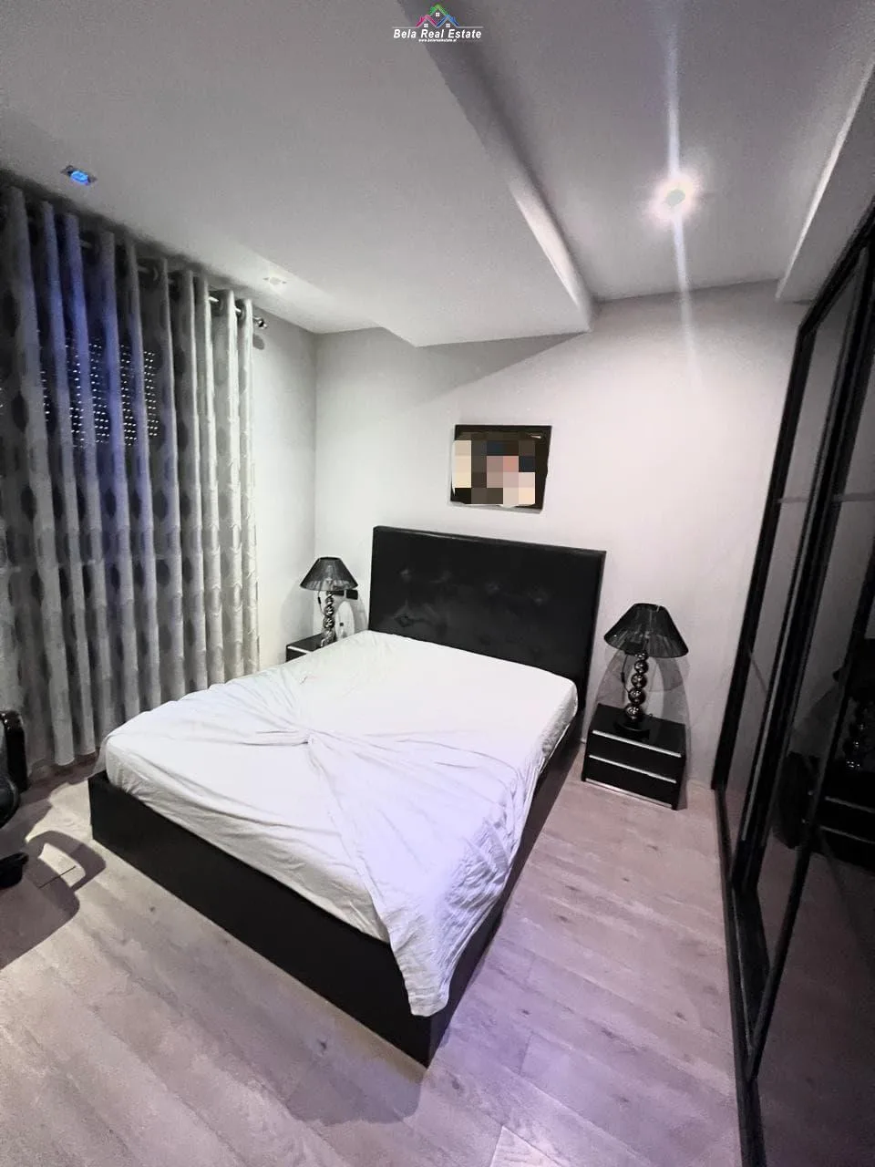 Apartament Me Qera 2+1 Tek Selvia (ID B2201468) Tirane