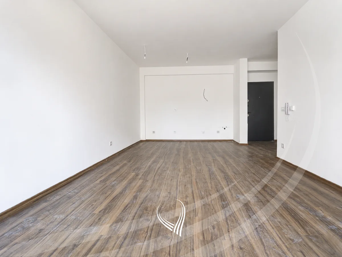 Banesë me 1 dhomë gjumi në shitje në lagjen Prishtina e Re