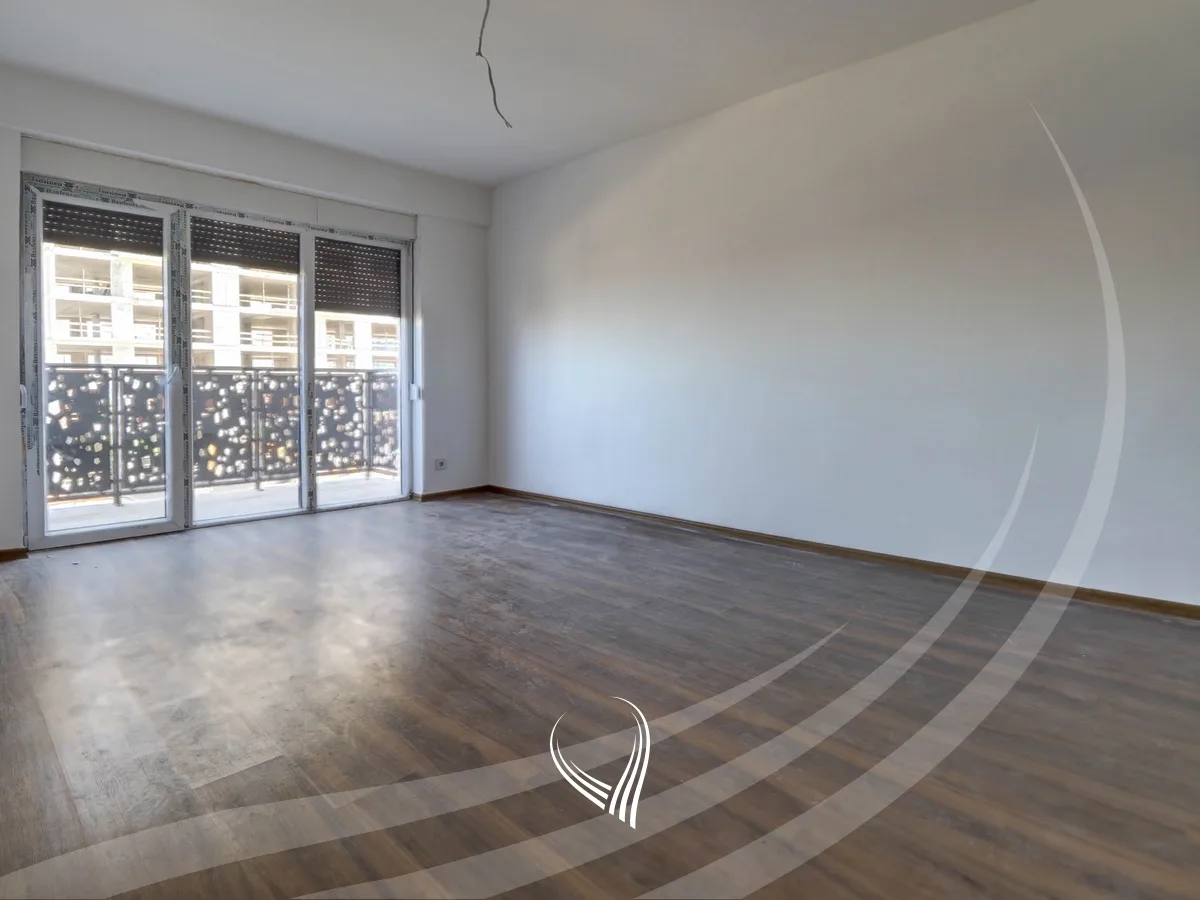 Banesë me 1 dhomë gjumi në shitje në lagjen Prishtina e Re