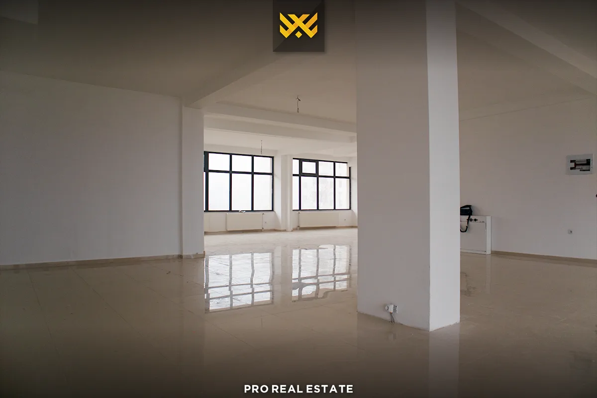 Lokal 173m² me #QIRA në Dragodan.