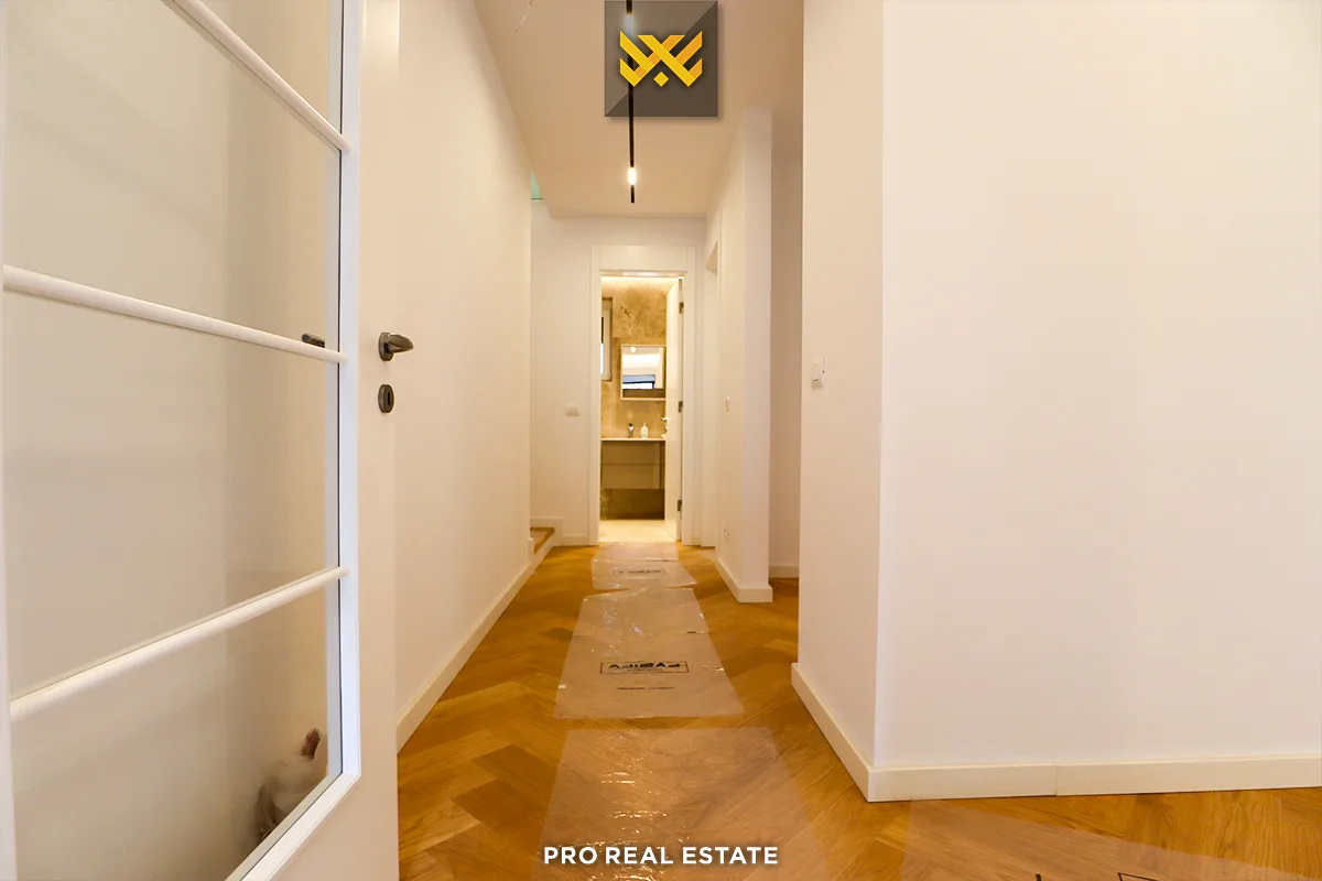 Shtëpi 217.6m² + 60m² për #SHITJE në Qershia Village