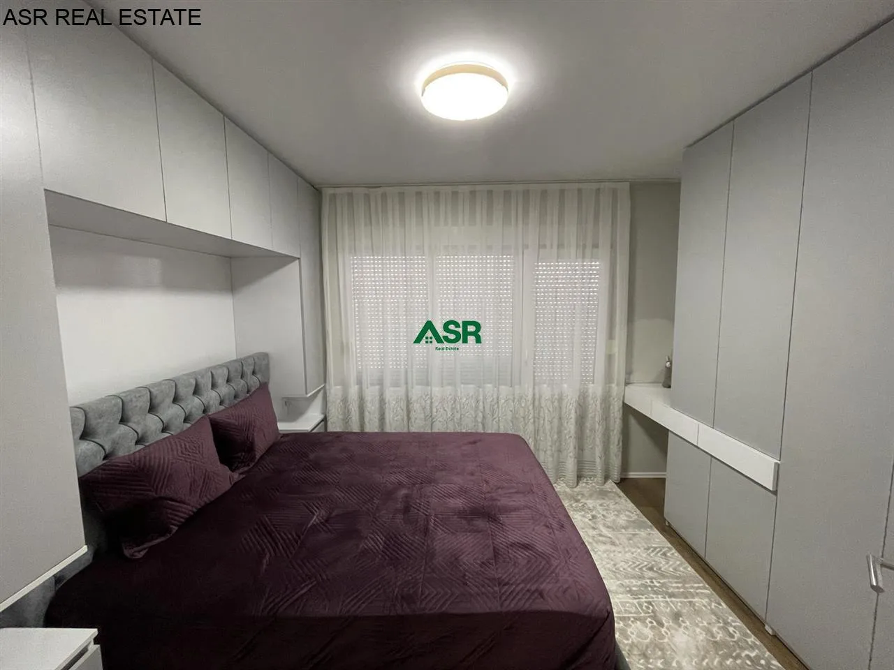 Lëshohet banesa elegante me qira në lagjën Arberia