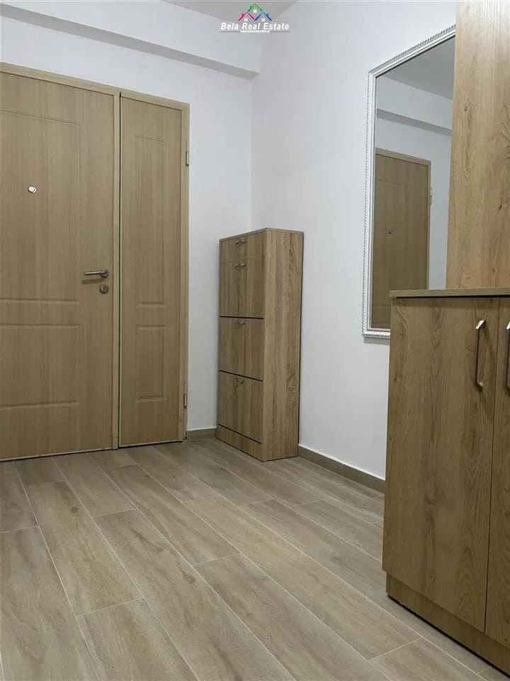 Vile me Qera 1+1 tek Ish Tregu Elektrik (ID BV22507) Tirane