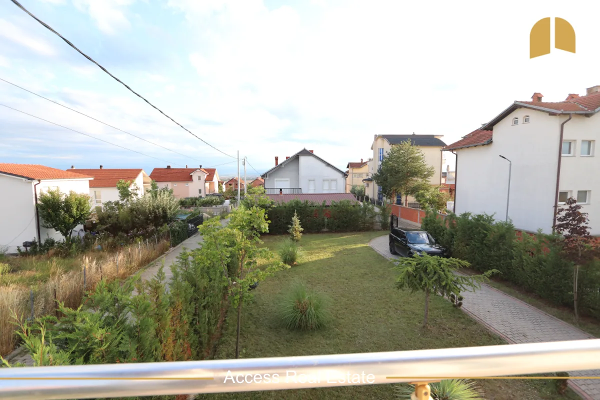 Shtëpi në SHITJE – 230m² dhe 5.80 Ari Truall (me FLETË POSEDUESE ) – Hajvali