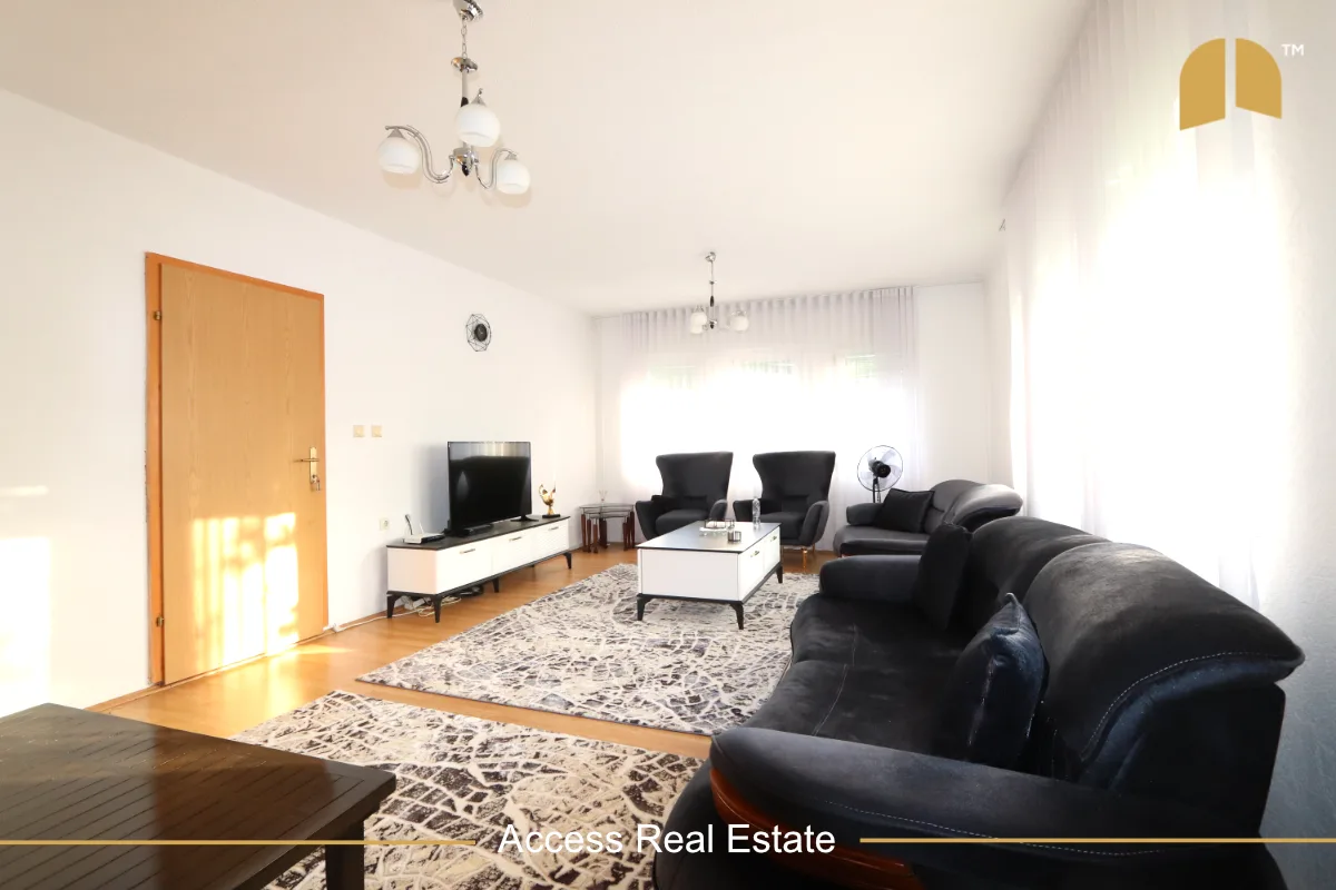 Shtëpi në SHITJE – 230m² dhe 5.80 Ari Truall (me FLETË POSEDUESE ) – Hajvali