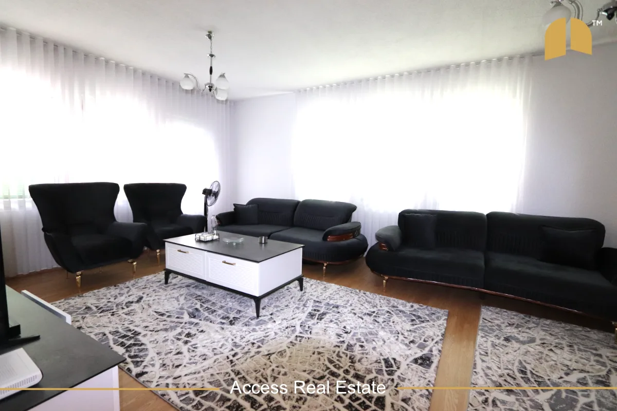 Shtëpi në SHITJE – 230m² dhe 5.80 Ari Truall (me FLETË POSEDUESE ) – Hajvali