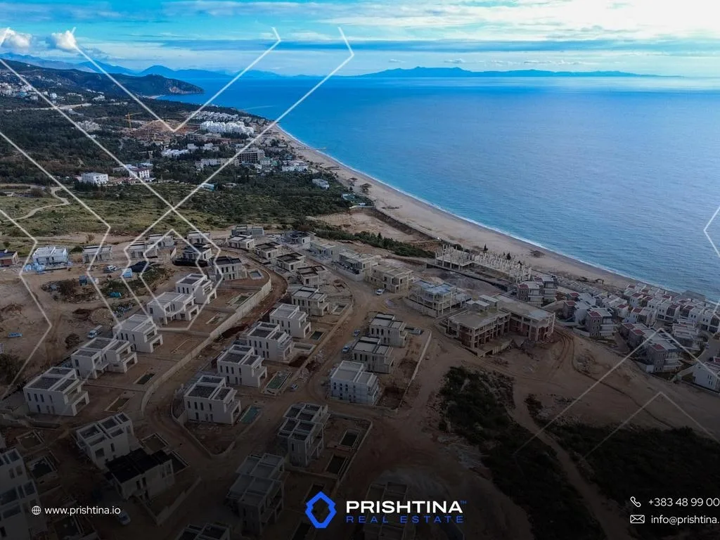 Banese ne #shitje 104m2 ne Dhermi-Vlore