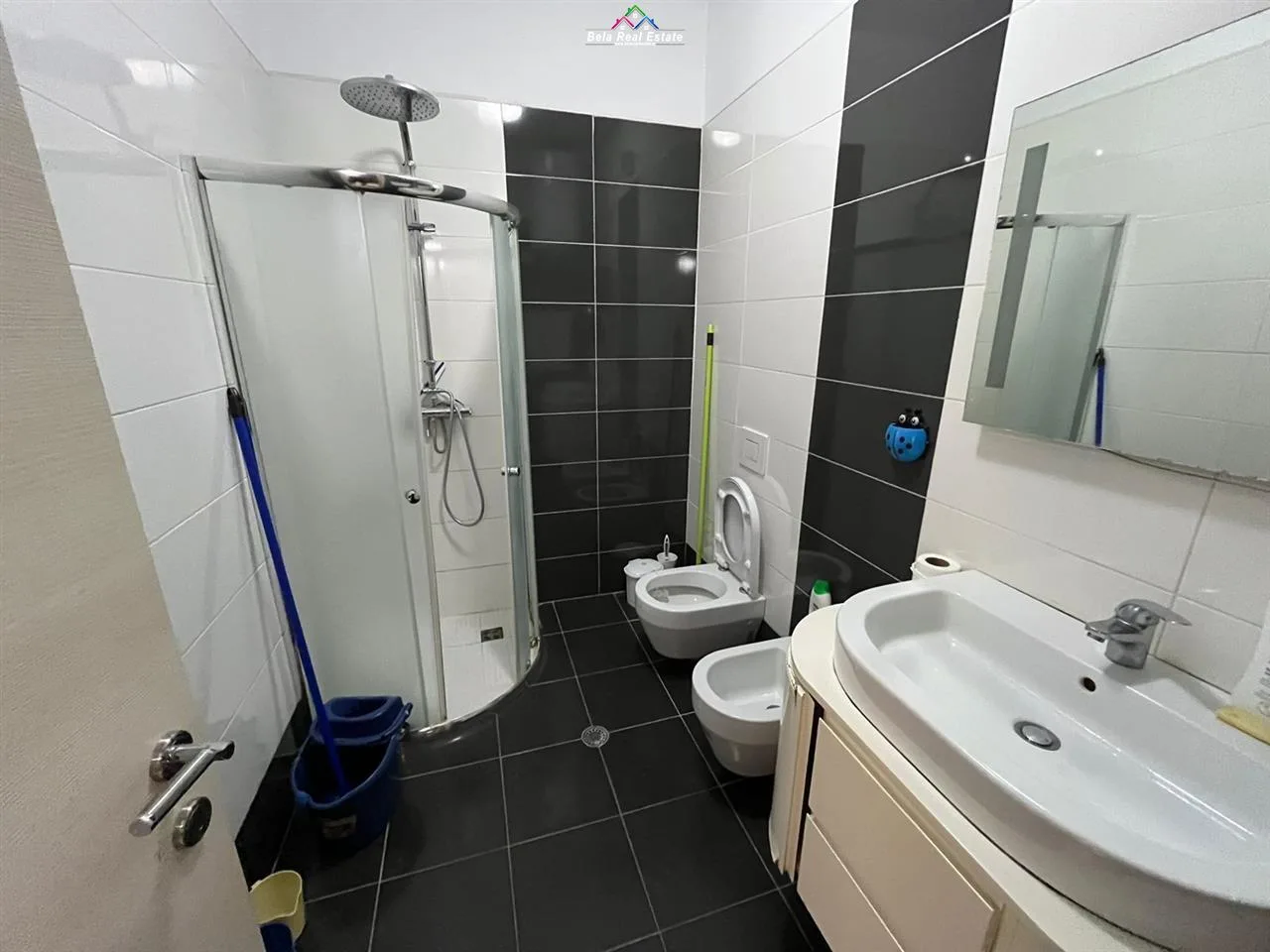 Apartament Me Qera 2+1 Ne Astir (ID B2201003) Tirane.