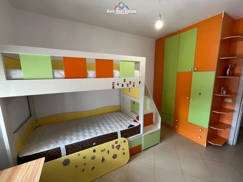 Apartament Me Qera 2+1 Ne Astir (ID B2201003) Tirane.