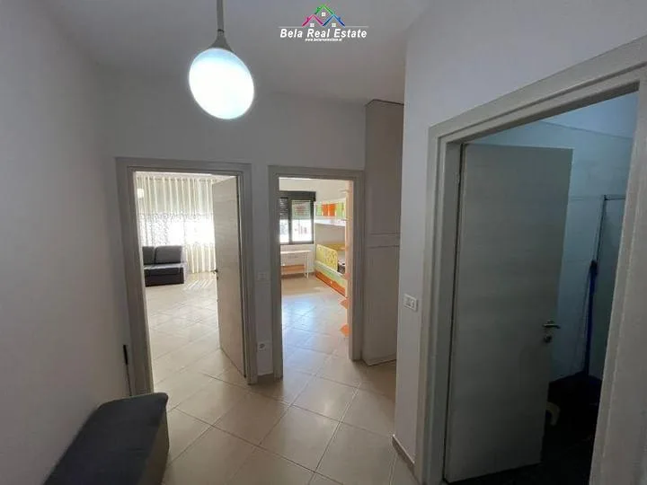 Apartament Me Qera 2+1 Ne Astir (ID B2201003) Tirane.