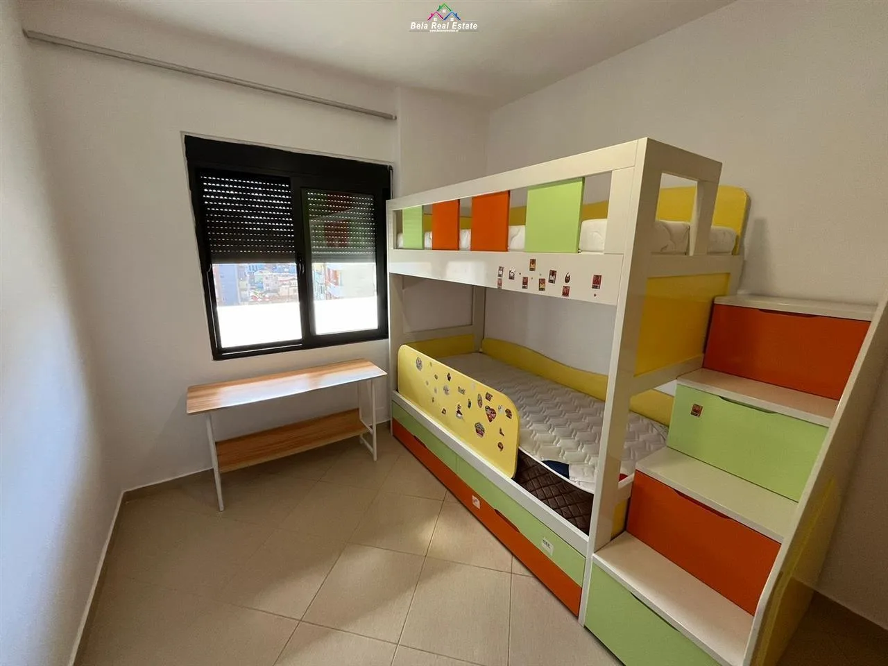 Apartament Me Qera 2+1 Ne Astir (ID B2201003) Tirane.