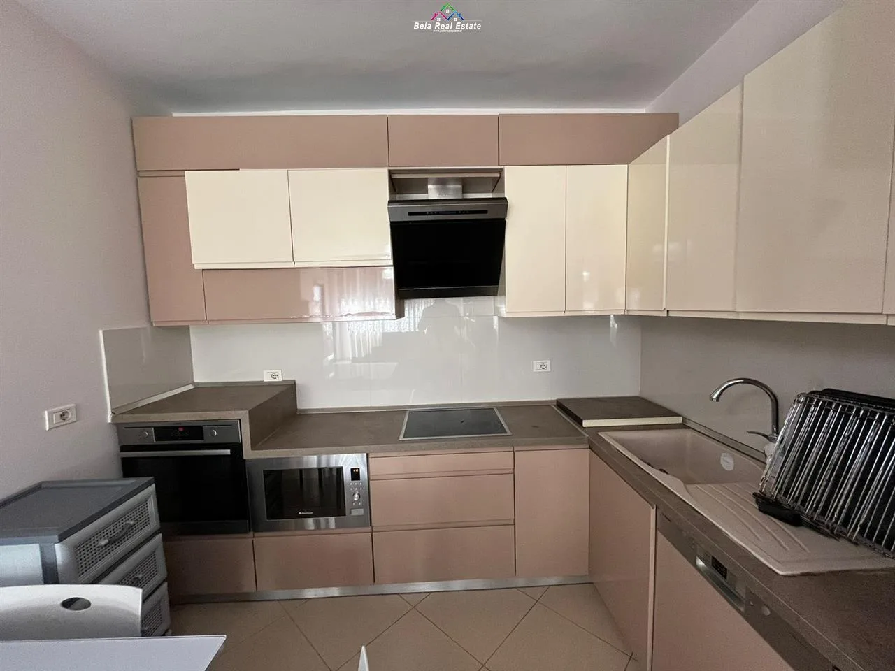 Apartament Me Qera 2+1 Ne Astir (ID B2201003) Tirane.