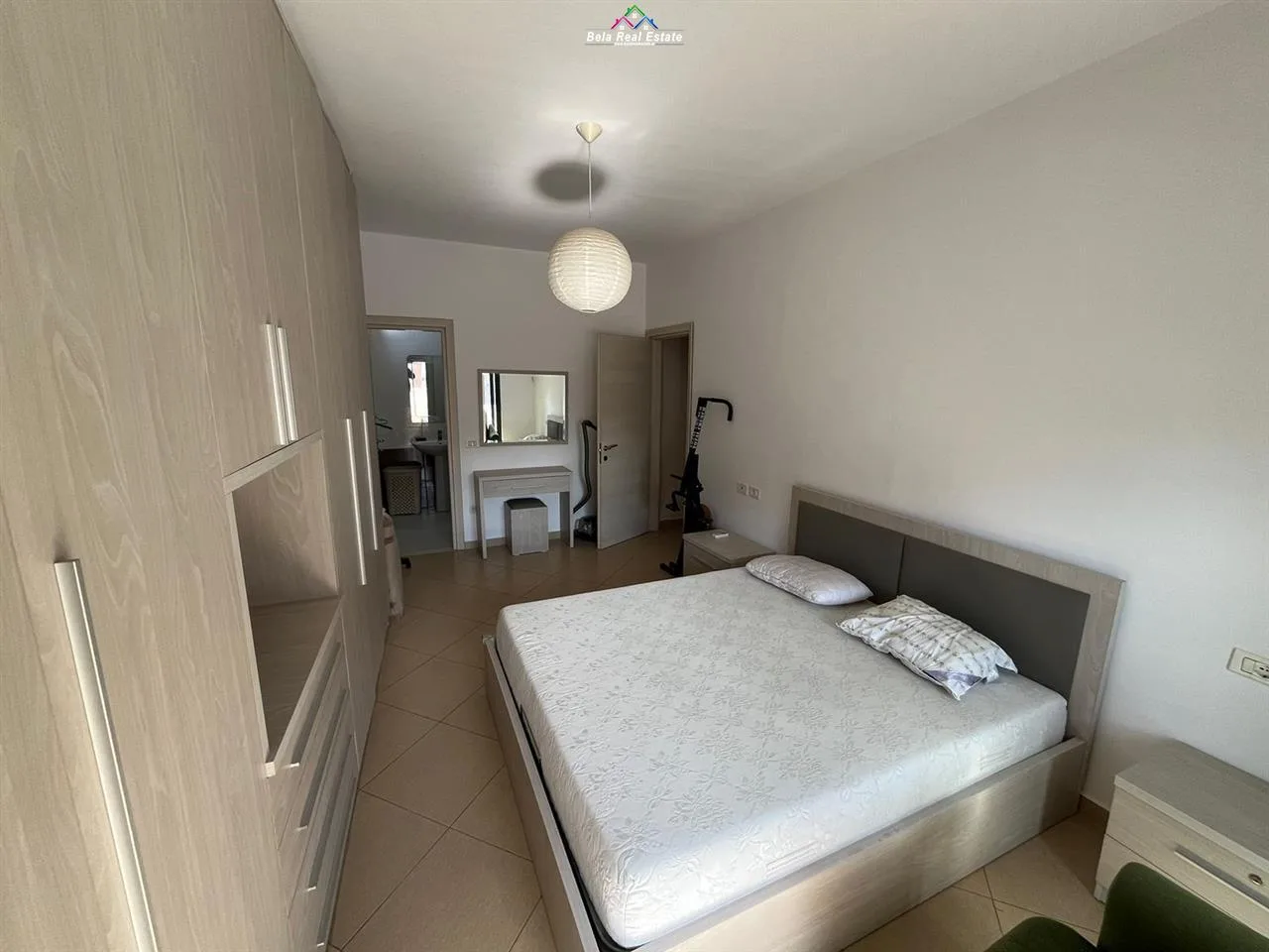 Apartament Me Qera 2+1 Ne Astir (ID B2201003) Tirane.