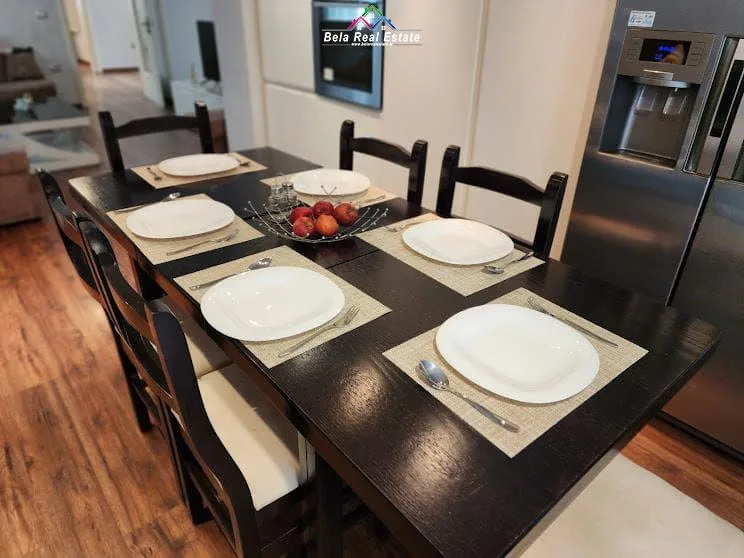 Apartament Me Qera 2+1 Tek Rruga E Kosovareve (ID B221378) Tirane