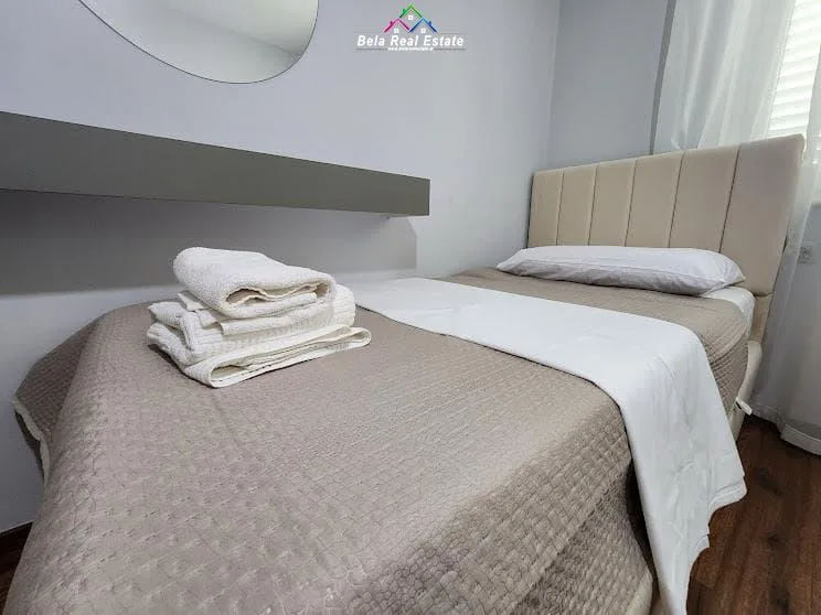 Apartament Me Qera 2+1 Tek Rruga E Kosovareve (ID B221378) Tirane