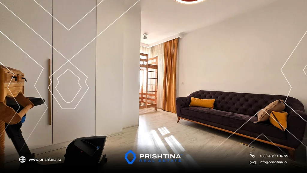 Banesë në #shitje 125m² në Mati 1