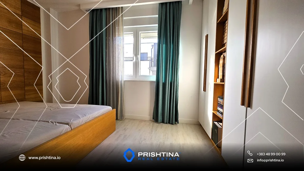 Banesë në #shitje 125m² në Mati 1