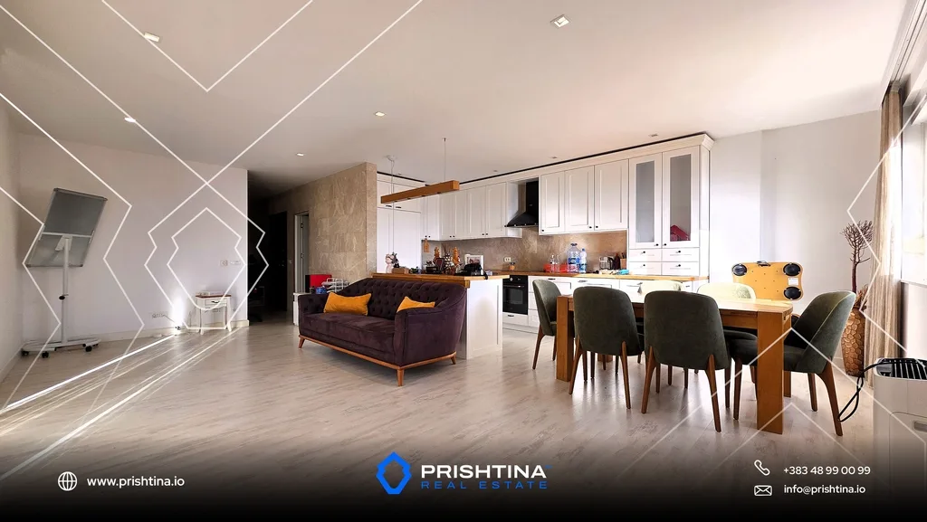 Banesë në #shitje 125m² në Mati 1