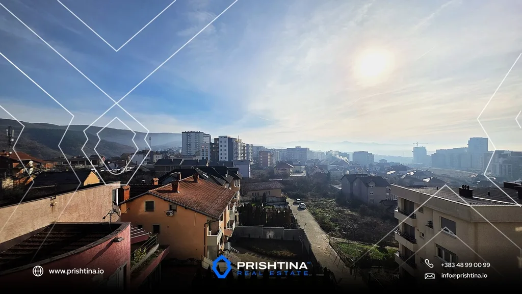 Banesë në #shitje 125m² në Mati 1