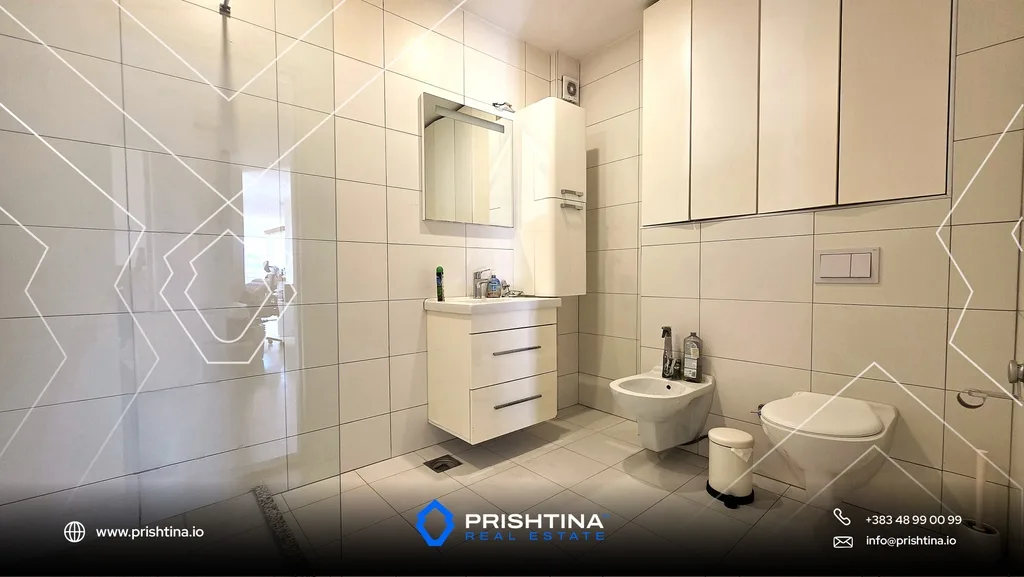 Banesë në #shitje 125m² në Mati 1