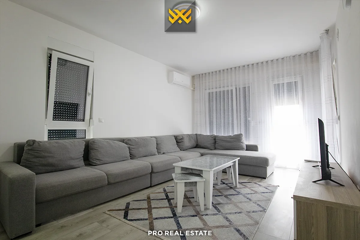 Banesë 97m² me #QIRA në Dragodan