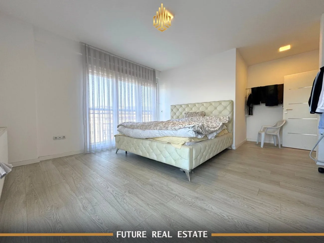 📍 Penthouse / Duplex në SHITJE – 3 dhoma gjumi – Prishtinë – Rruga C – Dino