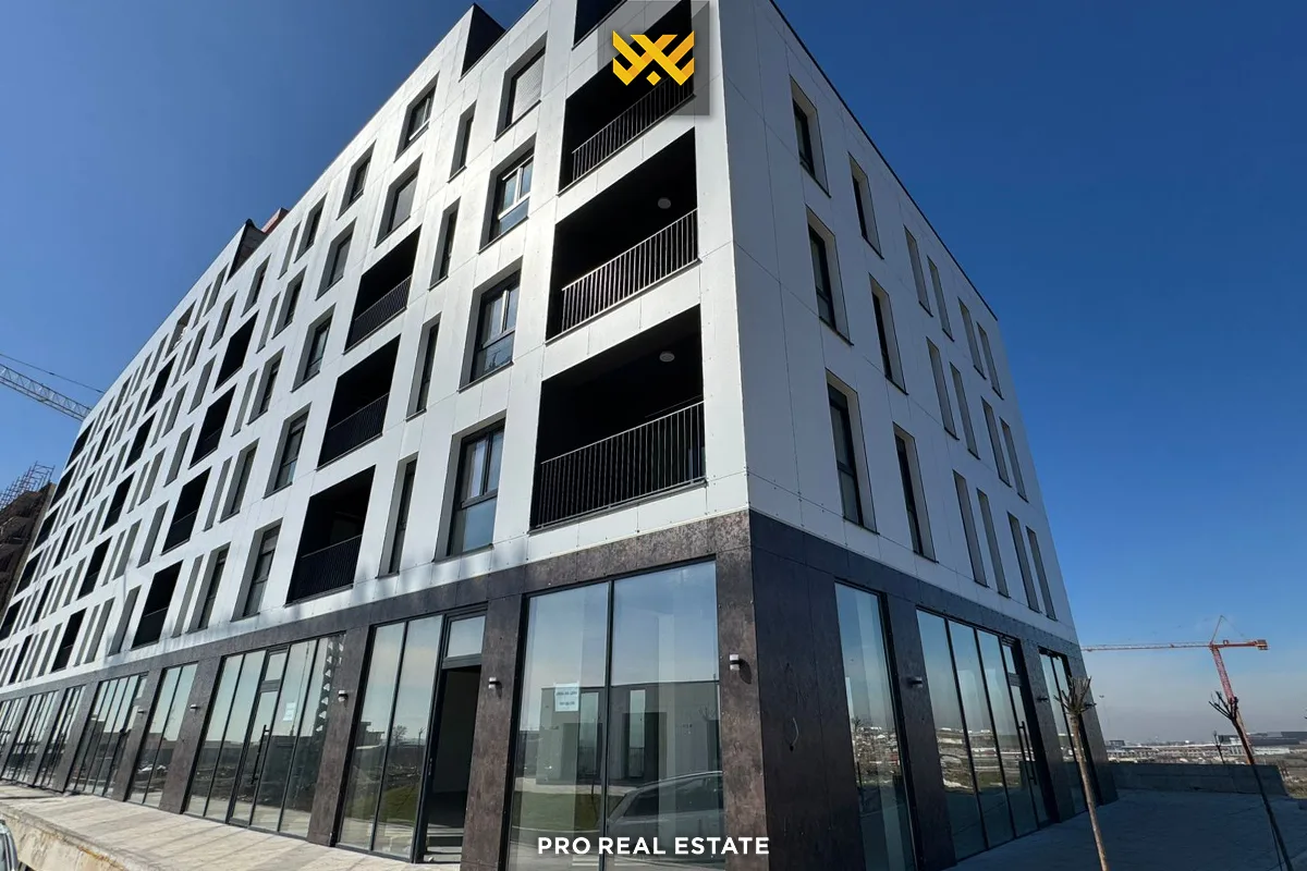 Lokal 135m² për #SHITJE në Dragodan