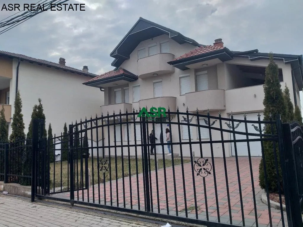 Shitet shtepia ne lagjen Qendresa ne Prishtine