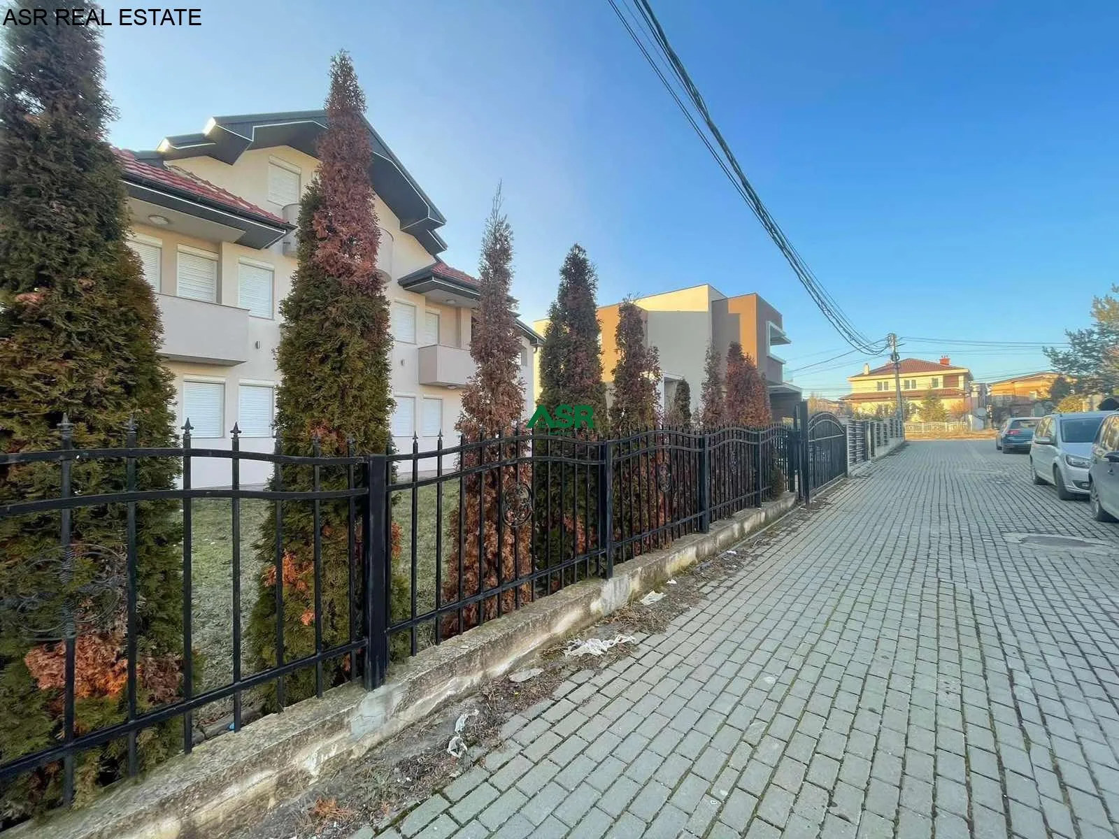 Shitet shtepia ne lagjen Qendresa ne Prishtine