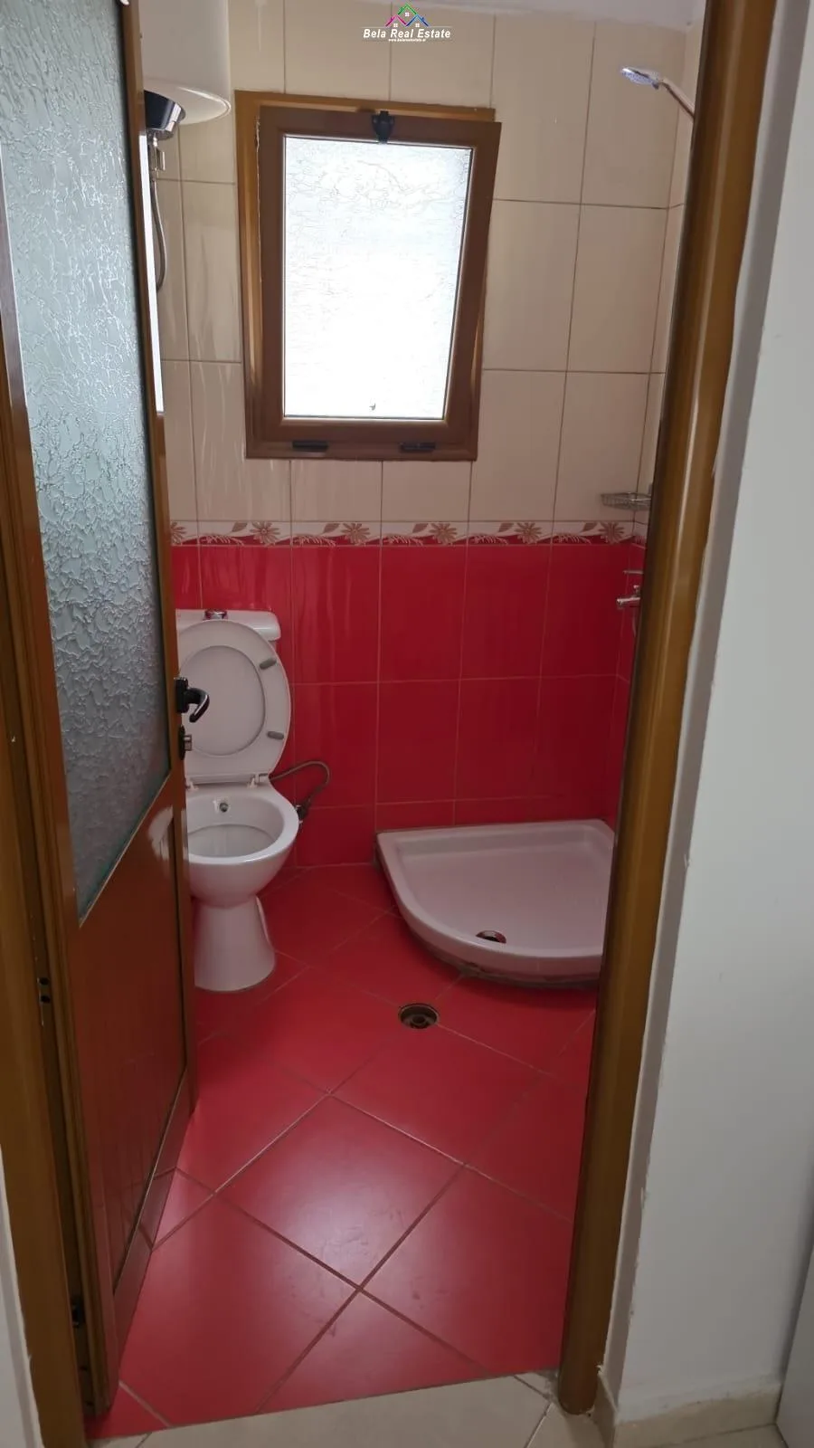 Vile Me Qera 1+1 Tek Kodra e Priftit (ID BV22560) Tirane