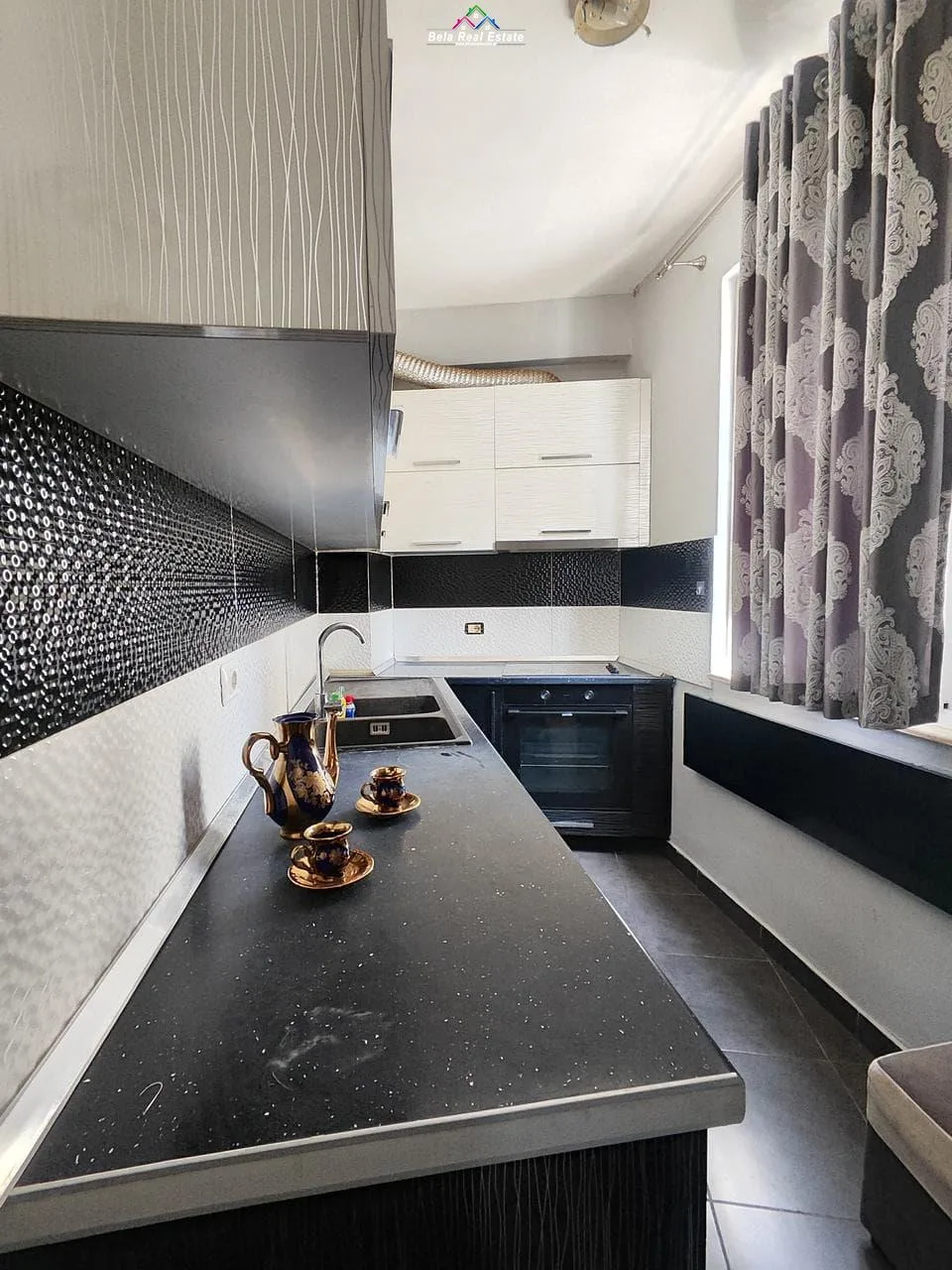 Apartament me Qera 1+1 ne Astir ( ID B2101729) Tirane