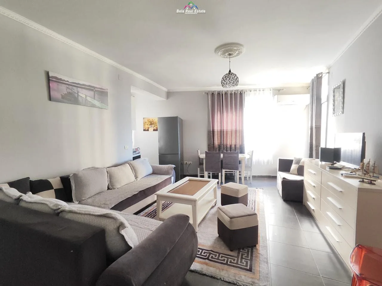 Apartament me Qera 1+1 ne Astir ( ID B2101729) Tirane