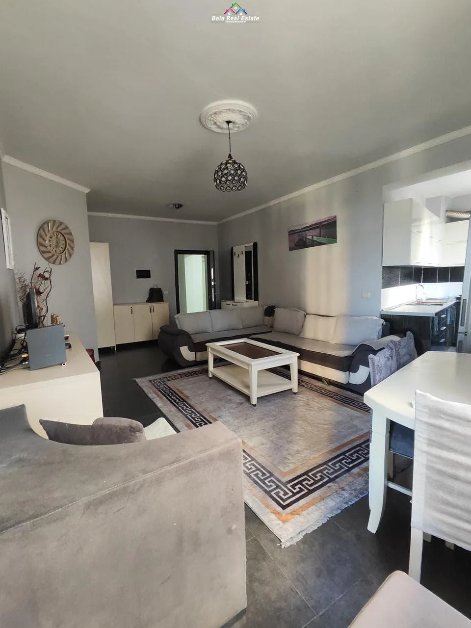 Apartament me Qera 1+1 ne Astir ( ID B2101729) Tirane