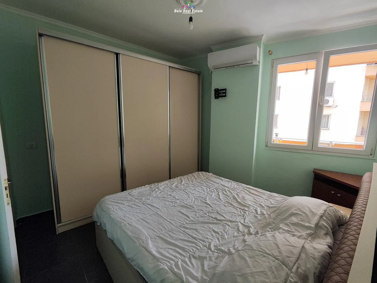 Apartament me Qera 1+1 ne Astir ( ID B2101729) Tirane